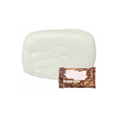 Magiclay Porcelain Potato Clay 300g